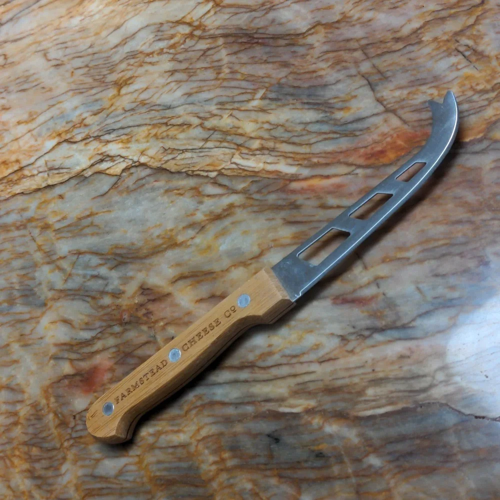 Cheese knife